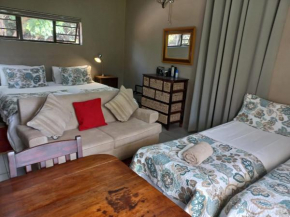 A Little Guesthouse